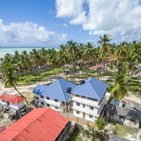 Kite Active Paje Hotel Екстериор снимка