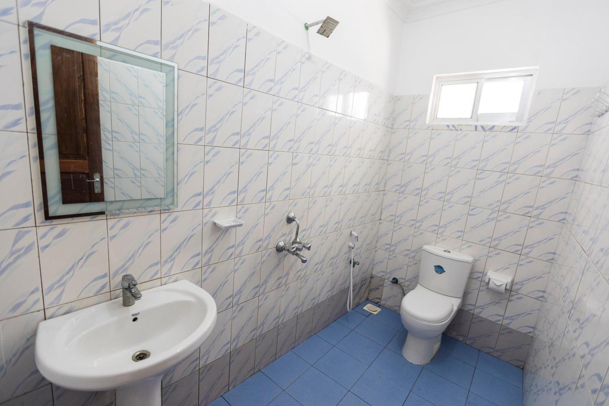 Kite Active Paje Hotel Екстериор снимка